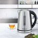 Electric kettle ROHNSON R-7560 - Електрически кани<<<Уреди за кухня<<<Малки електроуреди<<<TechnoMix