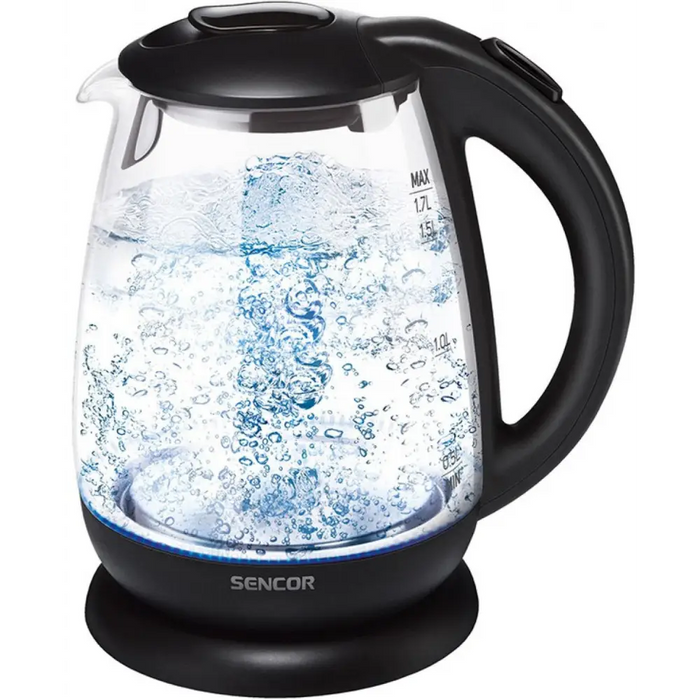 Electric kettle Sencor SWK1785BK - Електрически кани<<<За Кухнята<<<Малки електроуреди<<<TechMart