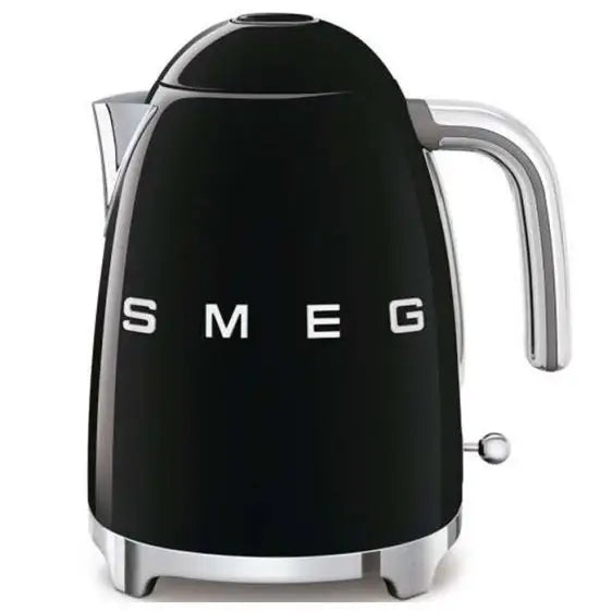 Electric kettle SMEG KLF03BLEU - Електрически кани<<<Уреди за кухня<<<Малки електроуреди<<<TechnoMix&&&Електрически