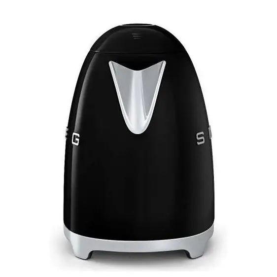 Electric kettle SMEG KLF03BLEU - Електрически кани<<<Уреди за кухня<<<Малки електроуреди<<<TechnoMix&&&Електрически