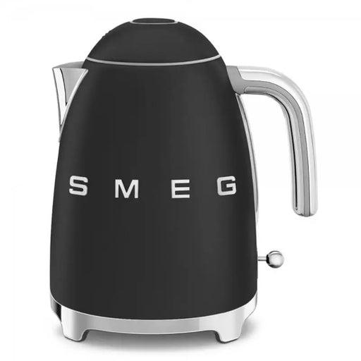 Electric kettle SMEG KLF03BLMEU - Електрически кани<<<Уреди за кухня<<<Малки електроуреди<<<TechnoMix&&&Електрически