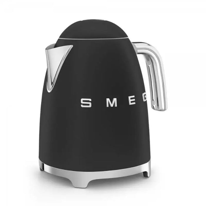 Electric kettle SMEG KLF03BLMEU - Електрически кани<<<Уреди за кухня<<<Малки електроуреди<<<TechnoMix&&&Електрически