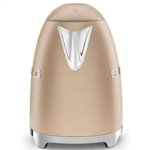 Electric kettle SMEG KLF03CHMEU - Електрически кани<<<Уреди за кухня<<<Малки електроуреди<<<TechnoMix