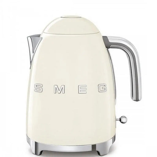 Electric kettle SMEG KLF03CREU - Електрически кани<<<Уреди за кухня<<<Малки електроуреди<<<TechnoMix&&&Електрически