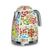 Electric kettle SMEG KLF03DGEU Dolce & Gabbana - Електрически кани<<<Уреди за кухня<<<Малки