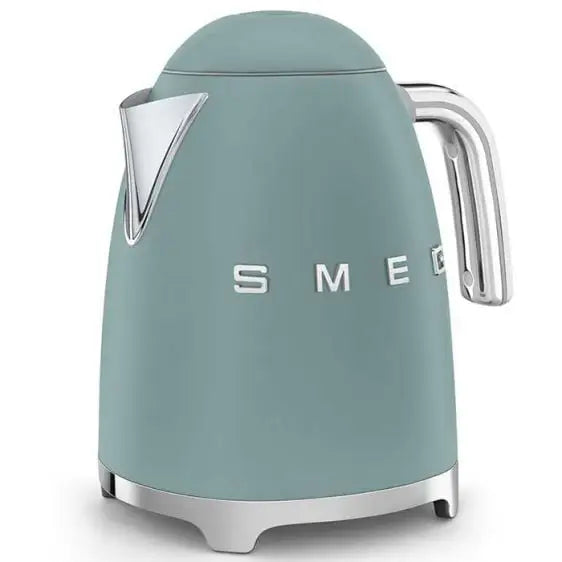 Electric kettle SMEG KLF03EGMEU - Електрически кани<<<Уреди за кухня<<<Малки електроуреди<<<TechnoMix