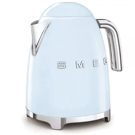Electric kettle SMEG KLF03PBEU - Електрически кани<<<Уреди за кухня<<<Малки електроуреди<<<TechnoMix&&&Електрически
