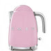 Electric kettle SMEG KLF03PKEU - Електрически кани<<<Уреди за кухня<<<Малки електроуреди<<<TechnoMix&&&Електрически