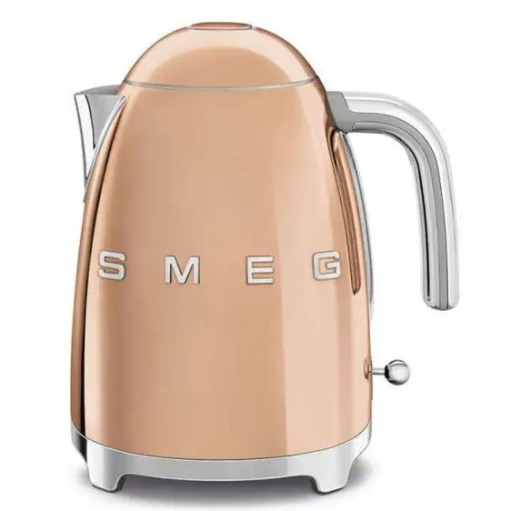 Electric kettle SMEG KLF03RGEU - Електрически кани<<<Уреди за кухня<<<Малки електроуреди<<<TechnoMix
