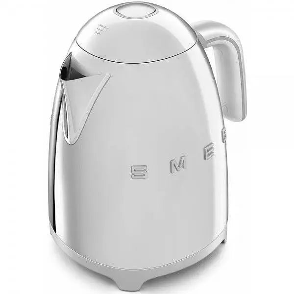 Electric kettle SMEG KLF03SSEU - Електрически кани<<<Уреди за кухня<<<Малки електроуреди<<<TechnoMix&&&Електрически
