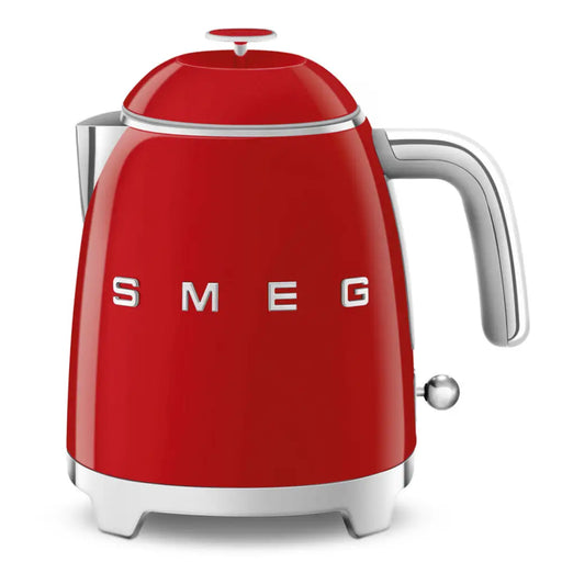 Electric kettle SMEG KLF05RDEU - Електрически кани<<<За Кухнята<<<Малки електроуреди<<<TechMart