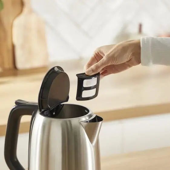 Electric kettle TEFAL Subito KO5S0D 1.7 L - Кухненски уреди<<<TEFAL дребна електродомакинска