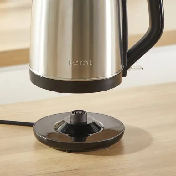 Electric kettle TEFAL Subito KO5S0D 1.7 L - Кухненски уреди<<<TEFAL дребна електродомакинска