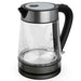 Electric kettle TESLA KT300X - Електрически кани<<<Уреди за кухня<<<Малки електроуреди<<<TechnoMix