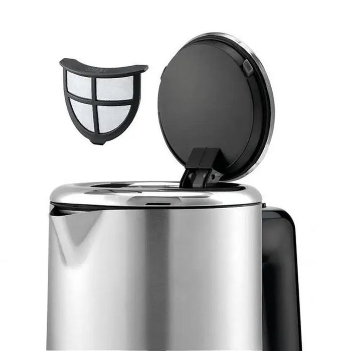 Electric kettle WMF 0413140011 KET 1800 W 800 - Електрически кани<<<За кухнята<<<Малки електроуреди за