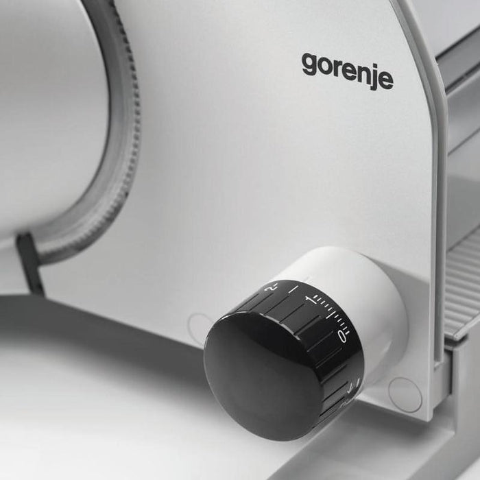 Electric knife Gorenje R708A - Електрически ножове<<<Уреди за кухня<<<Малки електроуреди<<<TechnoMix&&&Мини резачки и