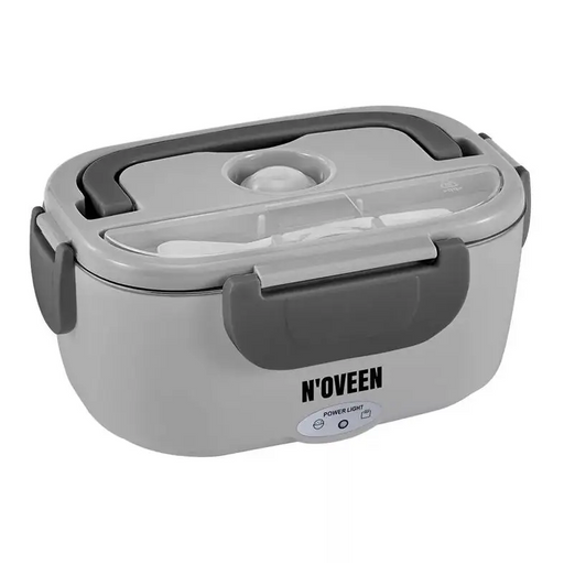 Electric Lunch Box N’oveen LB2410 Grey - Storing breast milkDIK-PRP<<<FeedingDIK<<<ActionPL