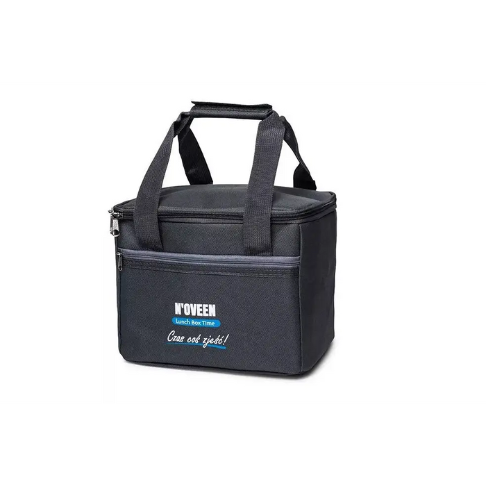 Electric Lunch Box N’oveen LB2410 Grey - Storing breast milkDIK-PRP<<<FeedingDIK<<<ActionPL