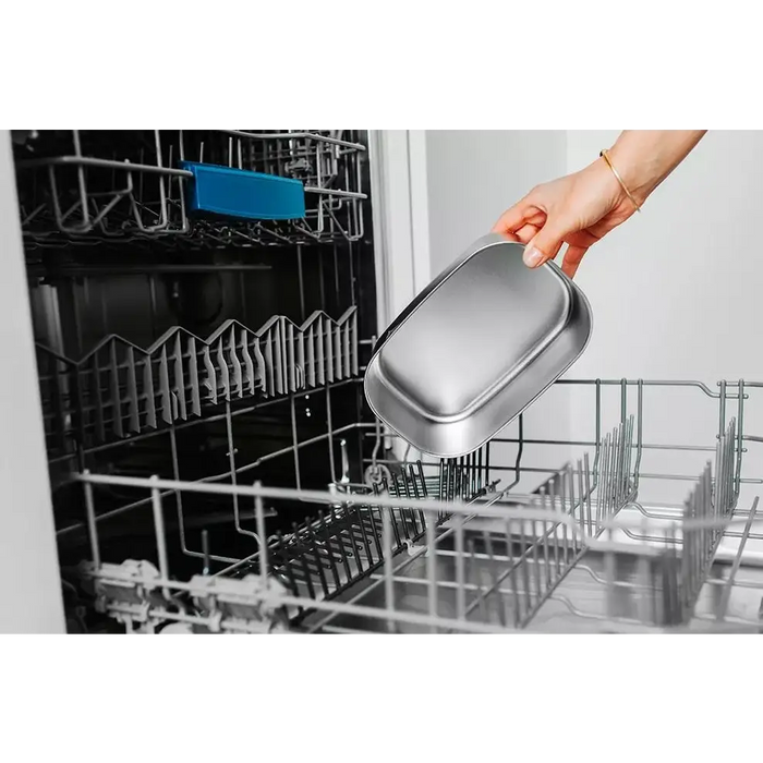 Electric Lunch Box N’oveen LB2410 Grey - Storing breast milkDIK-PRP<<<FeedingDIK<<<ActionPL