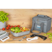 Electric Lunch Box N’oveen LB540 Dark Grey - Food containersAGD-PNZ<<<Home Appliance - ProductsAGD<<<ActionPL
