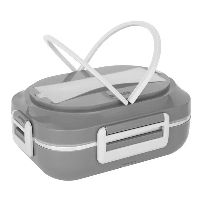 Electric Lunch Box N’oveen LB540 Dark Grey - Food containersAGD-PNZ<<<Home Appliance - ProductsAGD<<<ActionPL