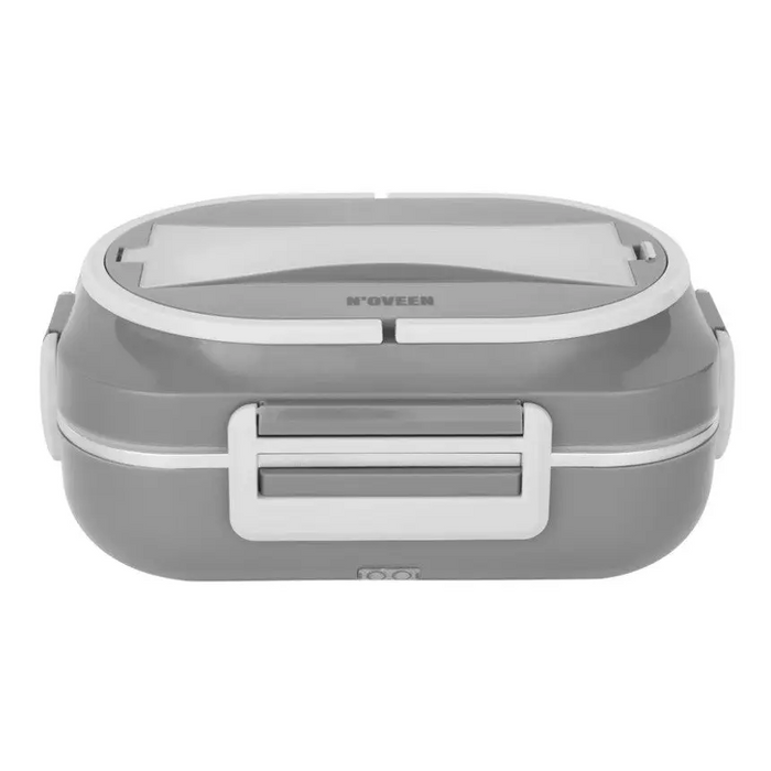 Electric Lunch Box N’oveen LB540 Dark Grey - Food containersAGD-PNZ<<<Home Appliance - ProductsAGD<<<ActionPL