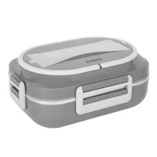 Electric Lunch Box N’oveen LB540 Dark Grey - Food containersAGD-PNZ<<<Home Appliance - ProductsAGD<<<ActionPL