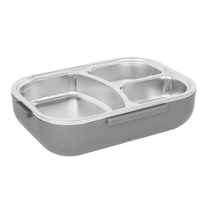 Electric Lunch Box N’oveen LB540 Dark Grey - Food containersAGD-PNZ<<<Home Appliance - ProductsAGD<<<ActionPL