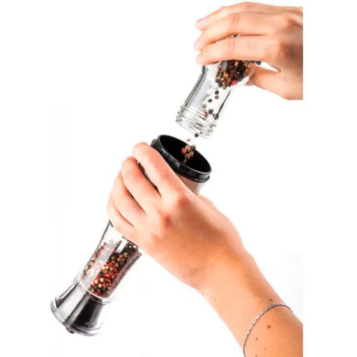 ELECTRIC MILL LT7012 LAMART - Съдове за готвене<<<Домашни потреби<<<Кухня<<<Praktiker&&&Домакински прибори<<<За