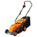 ELECTRIC MOWER DAEWOO DLM1700E 1500 W MOWING WIDTH 36.00 cm MAX MOWING HEIGHT 70 mm - Електрически косачки<<<Градински
