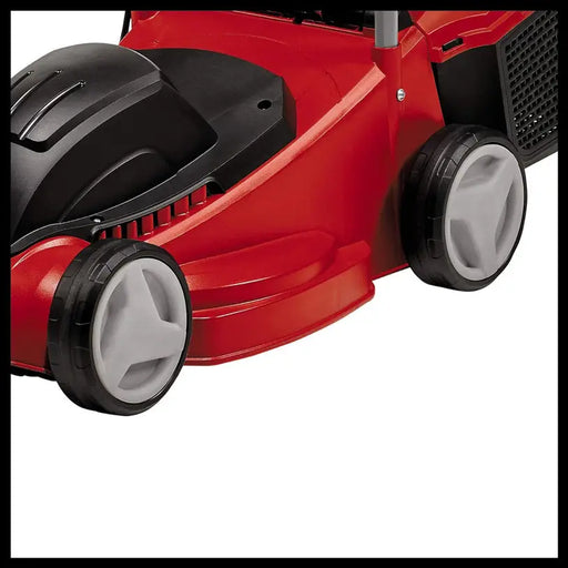 ELECTRIC MOWER EINHELL GC-EM 1032 1000 W MOWING WIDTH 32.00 cm MAX MOWING HEIGHT 60 mm - Електрически