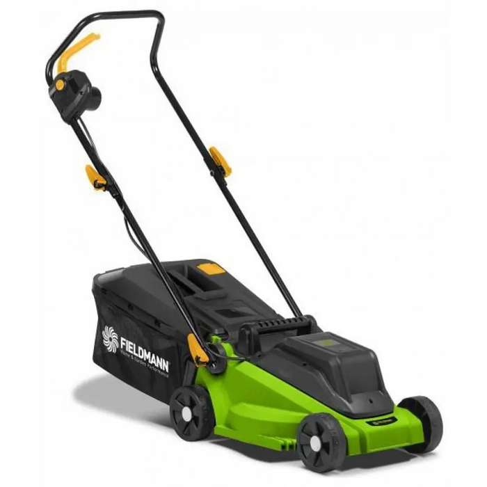 Electric mower FIELDMANN FZR2014-E - Градински машини<<<Дом и градина<<<TechMart