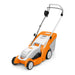 ELECTRIC MOWER STIHL RME 339.0 1200 W MOWING WIDTH 37.00 cm MAX MOWING HEIGHT 70 mm - Електрически косачки<<<Градински