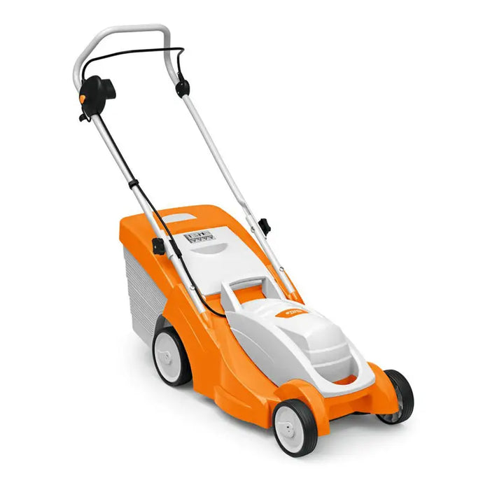 ELECTRIC MOWER STIHL RME 339.0 1200 W MOWING WIDTH 37.00 cm MAX MOWING HEIGHT 70 mm - Електрически косачки<<<Градински