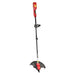 ELECTRIC MOWER WITH KNIFE AND CORD RAIDER RD-EBC02 1200 W CUTTING WIDTH 42.00 cm - Електрически тримери<<<Градински