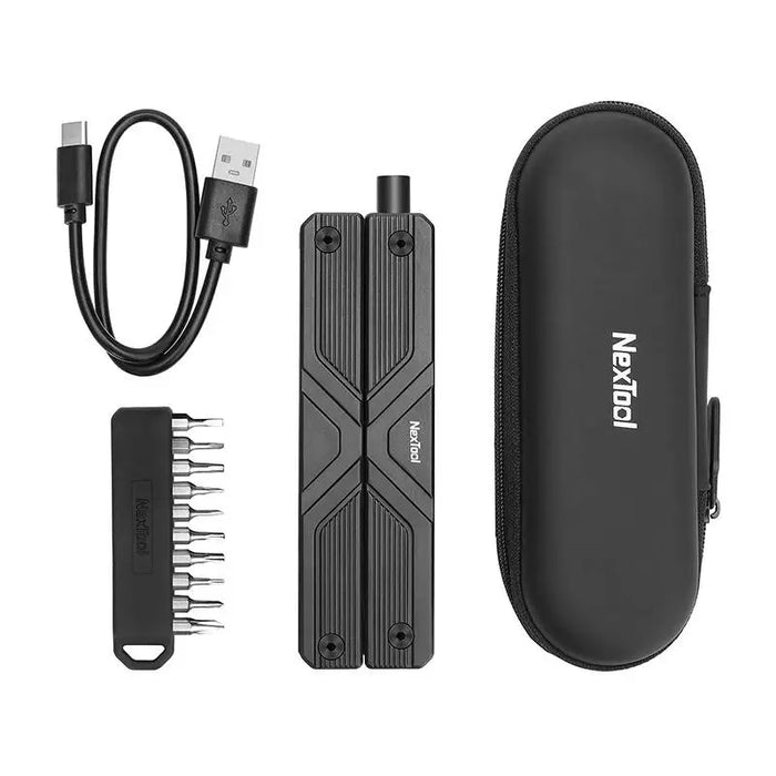 Electric Multitool with precision screwdriver 13w1 Nextool Gemini NE20213 - Multitools<<<Outdoor<<<InnproXML