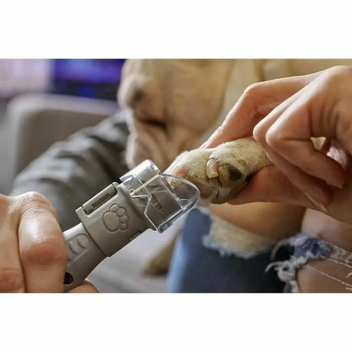 Electric Nail File for Pets Dremel 7020-PGK - Домашни Животни<<<Дом Градина<<<BigBuy&&&Здраве и хигиена<<<Домашни