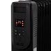 Electric oil heater with remote control CAMRY CR 7810 9 ribs black - Oil radiatorsAGD-GRO<<<Home Appliance