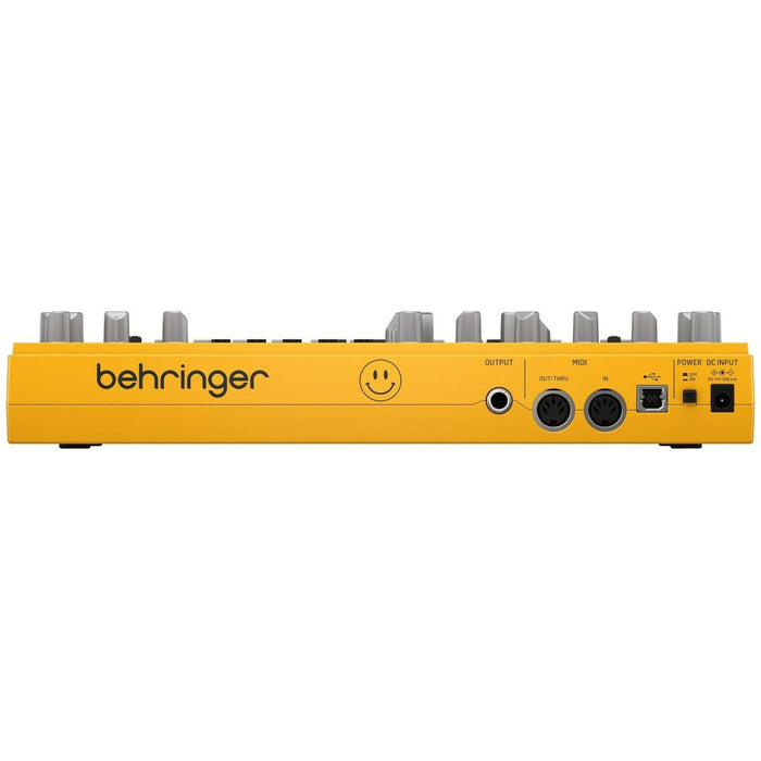 Electric Piano Behringer 27000791 - Музикално оборудване<<<Електроника Звук<<<Компютри|