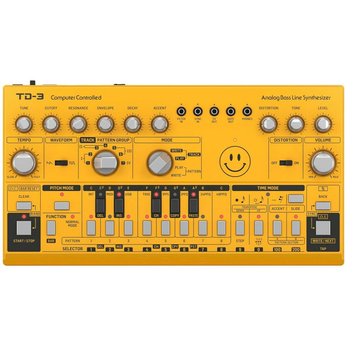 Electric Piano Behringer 27000791 - Музикално оборудване<<<Електроника Звук<<<Компютри|