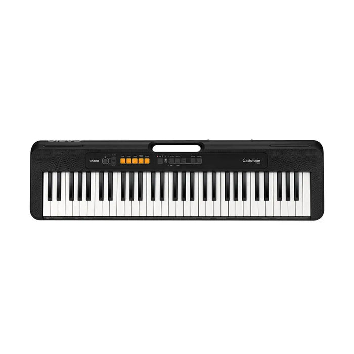 Electric Piano Casio CT-S100 - Музикално оборудване<<<Електроника Звук<<<Компютри|