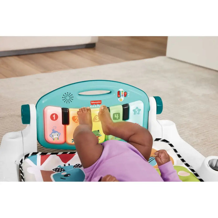 Electric Piano Fisher-Price - Електроника Звук<<<Компютри| Електроника<<<BigBuy&&&Музикално оборудване<<<Електроника