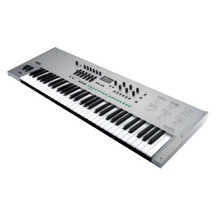 Electric Piano KORG 100027811000 - Музикално оборудване<<<Електроника Звук<<<Компютри|