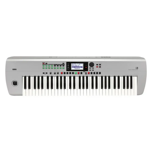 Electric Piano KORG I3MS - SynthesizersIKL-SYN<<<TastaturenIKL<<<ActionPL&&&Електроника Звук<<<Компютри|