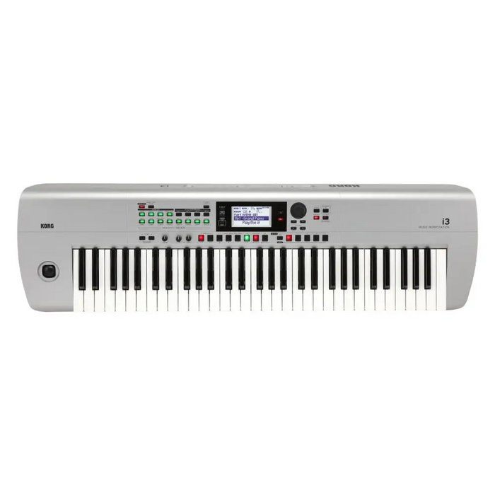Electric Piano KORG I3MS - SynthesizersIKL-SYN<<<TastaturenIKL<<<ActionPL&&&Електроника Звук<<<Компютри|