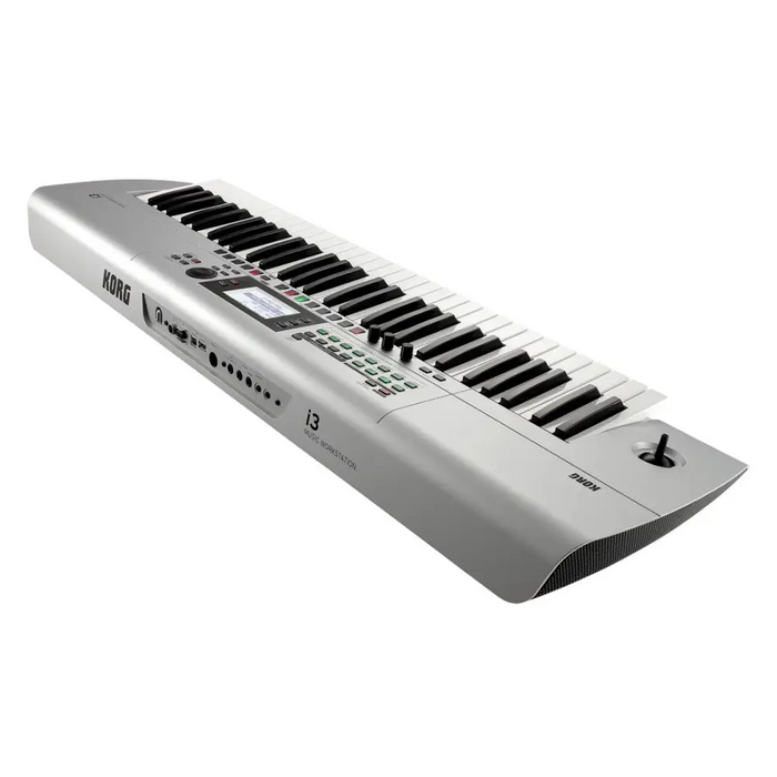 Electric Piano KORG I3MS - SynthesizersIKL-SYN<<<TastaturenIKL<<<ActionPL&&&Електроника Звук<<<Компютри|