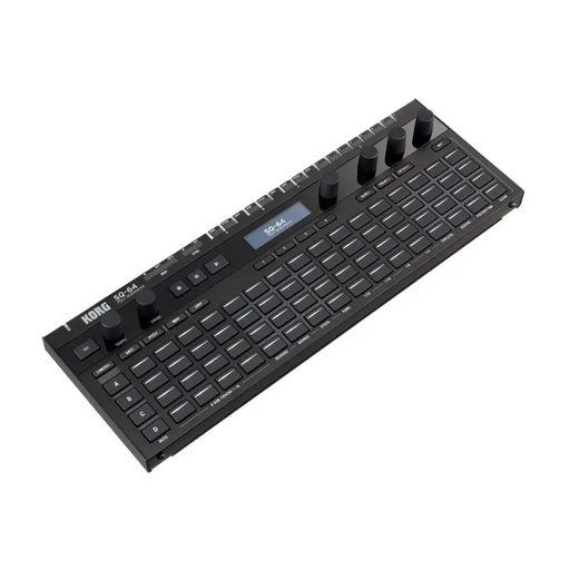 Electric Piano KORG SQ-64 - MIDIIKL-MID<<<TastaturenIKL<<<ActionPL&&&Електроника Звук<<<Компютри|
