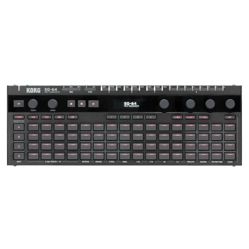 Electric Piano KORG SQ-64 - MIDIIKL-MID<<<TastaturenIKL<<<ActionPL&&&Електроника Звук<<<Компютри|