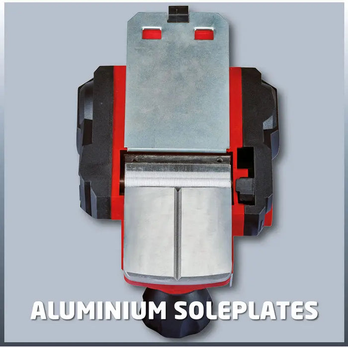 ELECTRIC PLANER EINHELL TC-PL 750 - Електрически рендета<<<Триони и циркуляри<<<Инструменти и