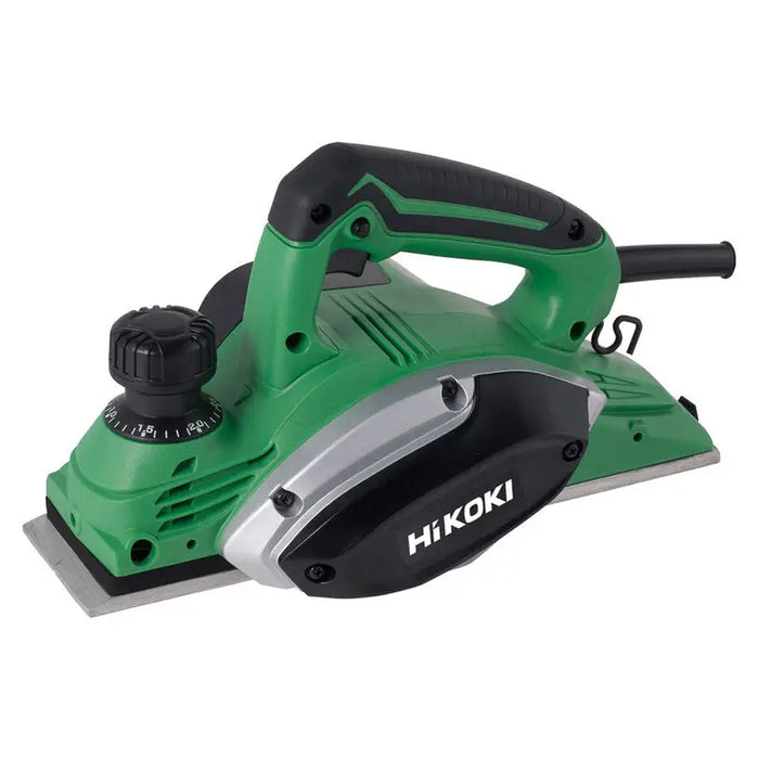 ELECTRIC PLATER HIKOKI P20SF - Електрически рендета<<<Триони и циркуляри<<<Инструменти и